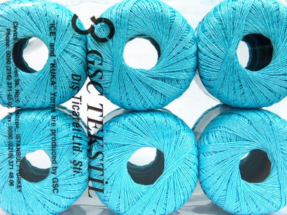 Summer Viscose Light Turquoise Sku:fnt2-49863