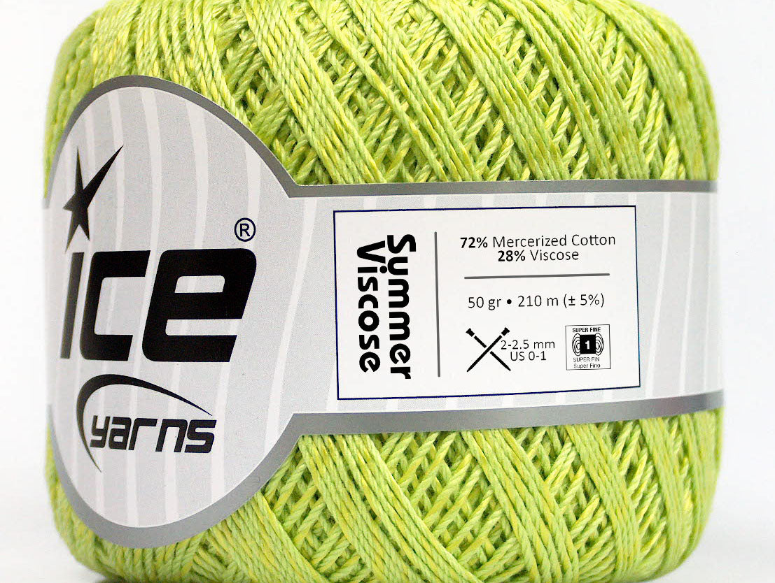 Summer Viscose Light Green Sku:fnt2-49865