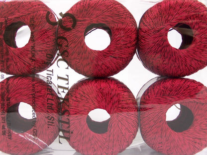 Summer Viscose Burgundy Sku:fnt2-49867