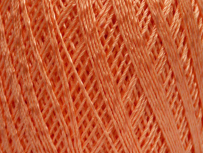Summer Viscose Light Orange Sku:fnt2-49871