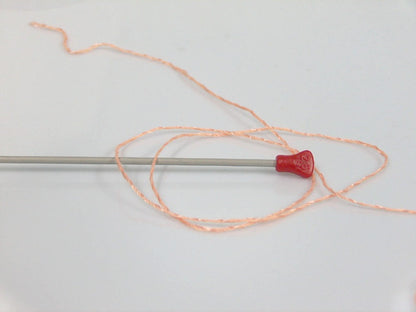 Summer Viscose Light Orange Sku:fnt2-49871