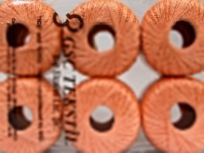 Summer Viscose Light Orange Sku:fnt2-49871