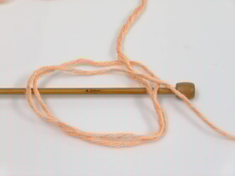 Cotton Bamboo Light Light Salmon Sku:fnt2-50538