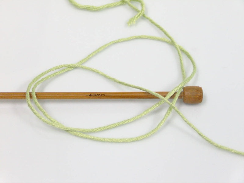 Cotton Bamboo Light Light Green Sku:fnt2-50543