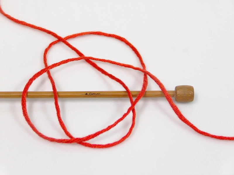 Cotton Bamboo Light Dark Orange Sku:fnt2-50547