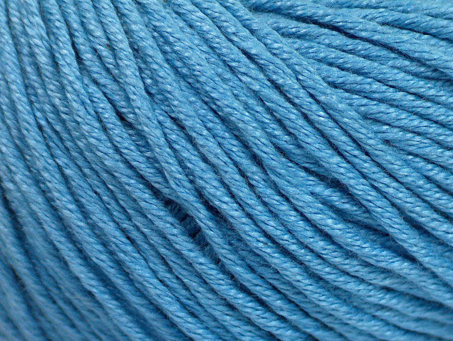 Cotton Bamboo Light Blue Sku:fnt2-50551
