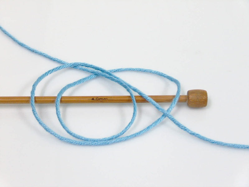 Cotton Bamboo Light Blue Sku:fnt2-50551