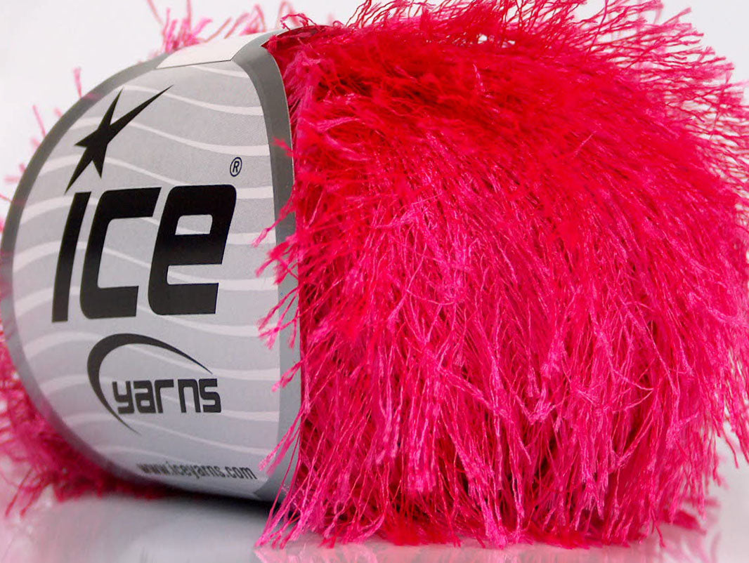 Eyelash Fuchsia