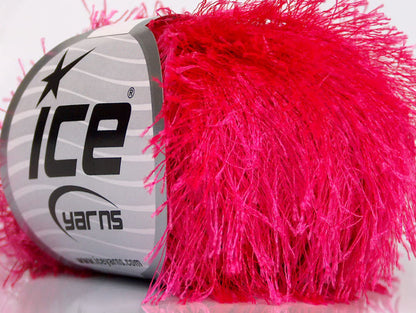 Eyelash Fuchsia