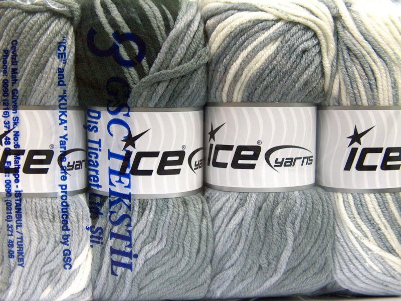 Batik Chunky