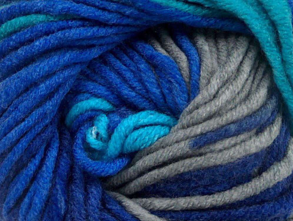 Batik Chunky