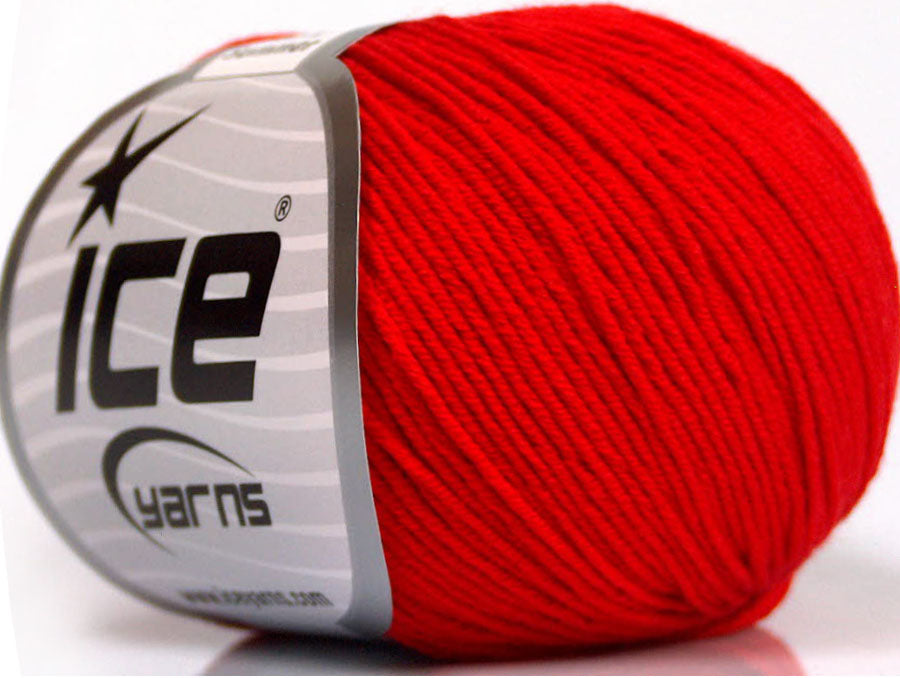 Baby Summer Red fnt2-51211