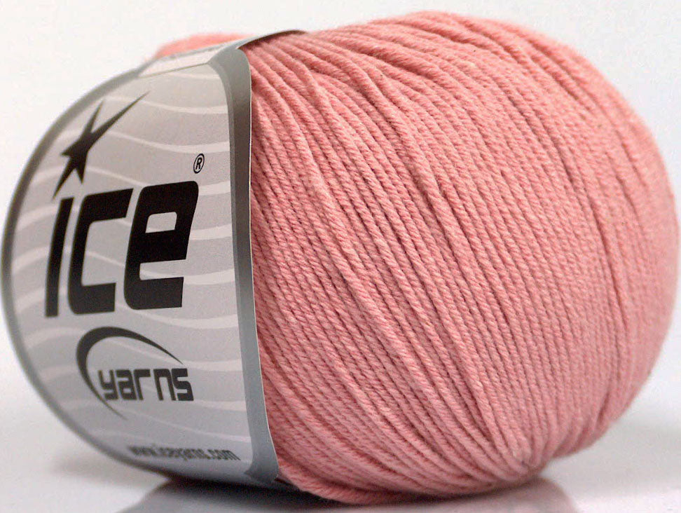 Baby Summer Rose Pink Sku:fnt2-51213