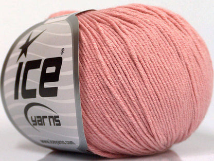 Baby Summer Rose Pink Sku:fnt2-51213