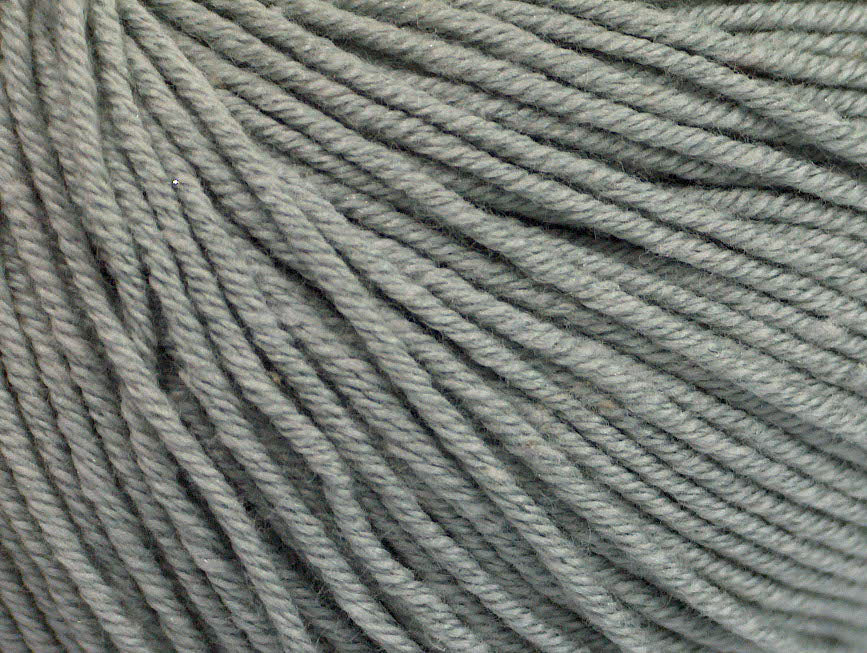 Amigurumi Cotton Grey fnt2-51215