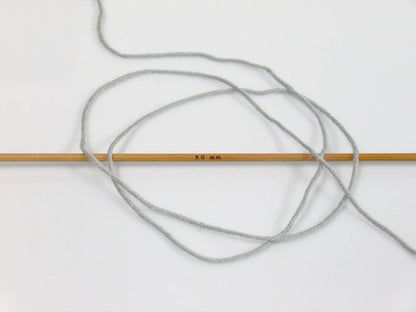 Amigurumi Cotton Grey fnt2-51215