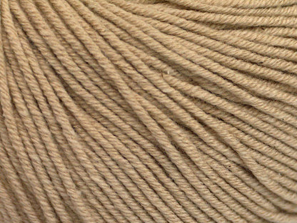 Amigurumi Cotton Beige Sku:fnt2-51218