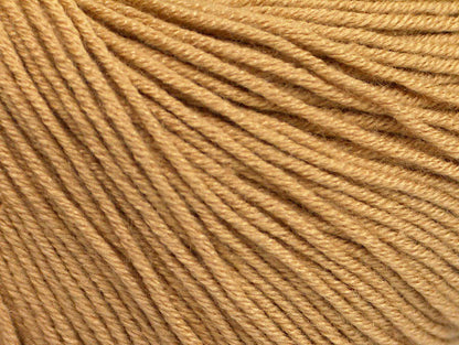 Amigurumi Cotton Light Brown Sku:fnt2-51219