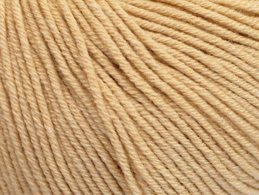 Amigurumi Cotton Dark Cream Sku:fnt2-51220