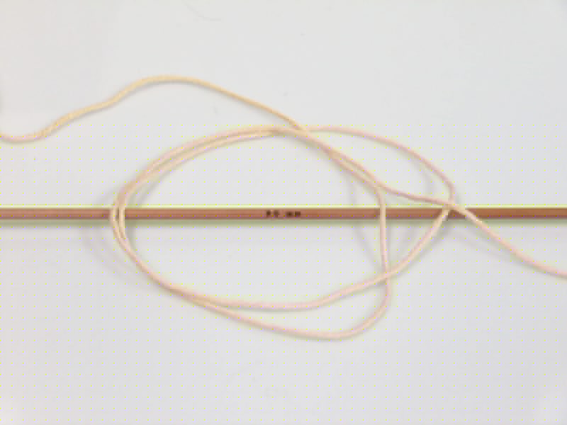 Amigurumi Cotton Dark Cream Sku:fnt2-51220