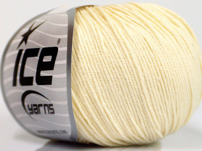 Amigurumi Cotton Cream Sku:fnt2-51221
