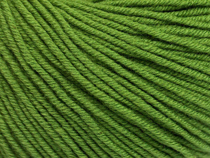 Amigurumi Cotton Forest Green Sku:fnt2-51223