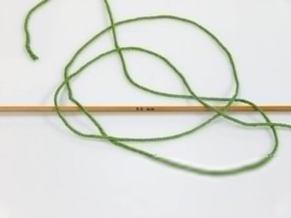 Amigurumi Cotton Forest Green Sku:fnt2-51223
