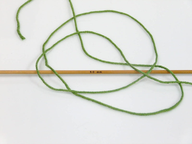 Amigurumi Cotton Forest Green Sku:fnt2-51223