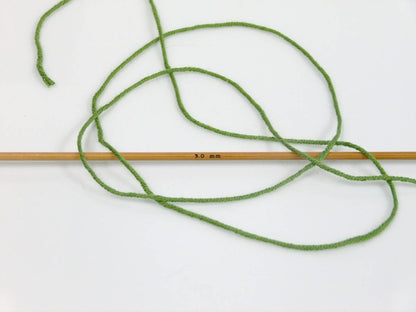 Amigurumi Cotton Forest Green Sku:fnt2-51223