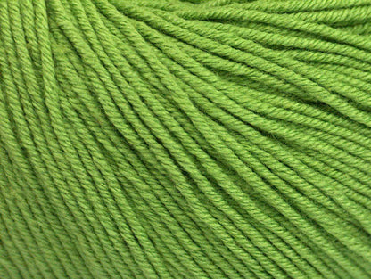 Amigurumi Cotton Green Sku:fnt2-51224
