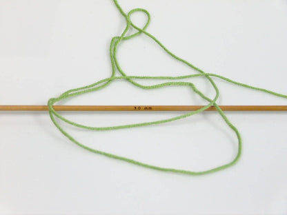 Amigurumi Cotton Green Sku:fnt2-51224
