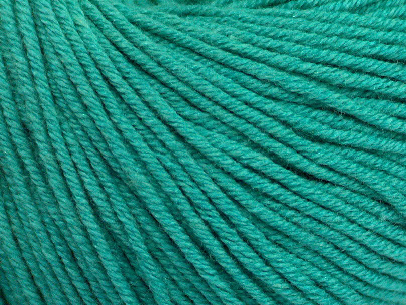 Amigurumi Cotton Emerald Green fnt2-51225