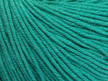 Amigurumi Cotton Emerald Green fnt2-51225