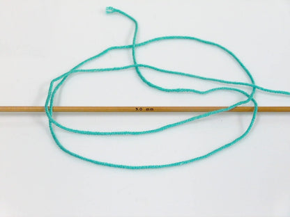 Amigurumi Cotton Emerald Green fnt2-51225