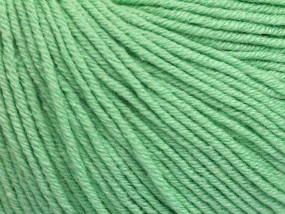 Amigurumi Cotton Mint Green Sku:fnt2-51226