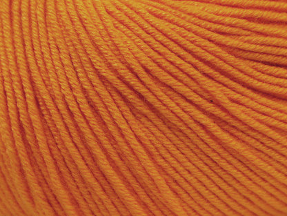 Amigurumi Cotton Orange Sku:fnt2-51230