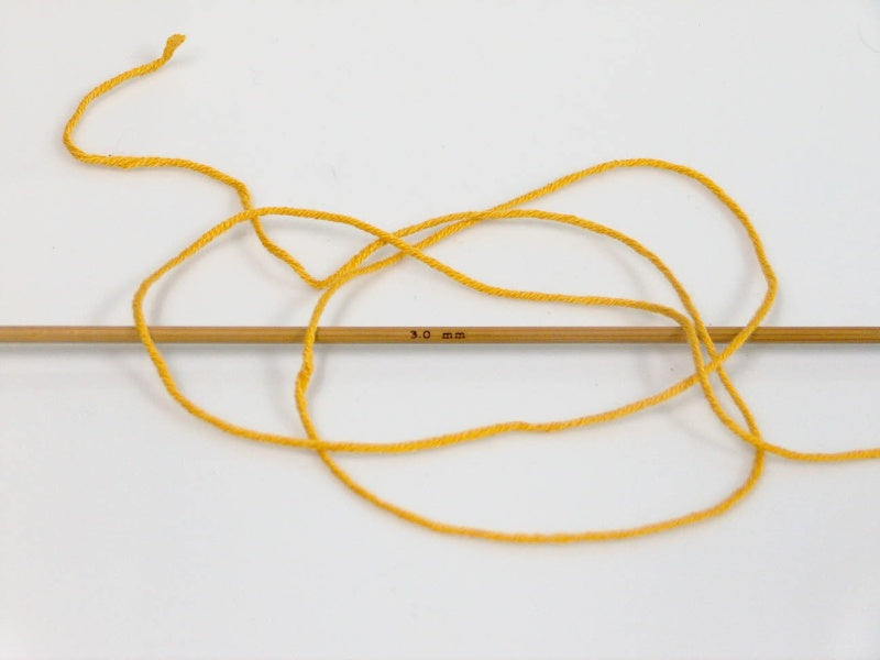 Amigurumi Cotton Gold Sku:fnt2-51231