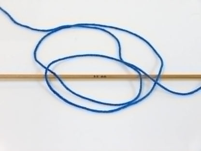Amigurumi Cotton Dark Blue Sku:fnt2-51234