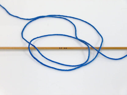 Amigurumi Cotton Dark Blue Sku:fnt2-51234