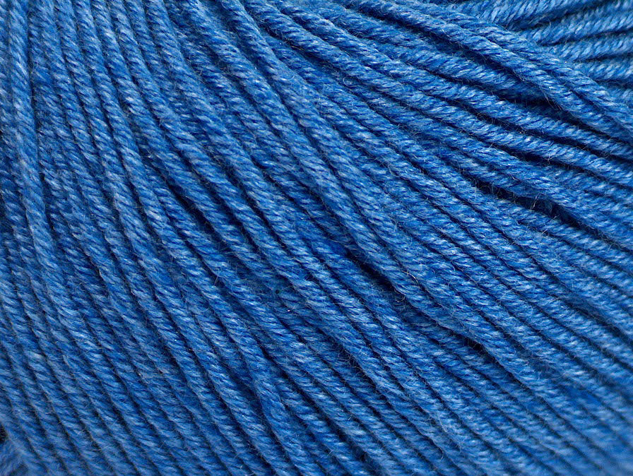 Amigurumi Cotton Jeans Blue fnt2-51235