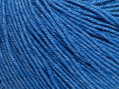 Amigurumi Cotton Jeans Blue fnt2-51235