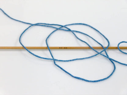 Amigurumi Cotton Jeans Blue fnt2-51235