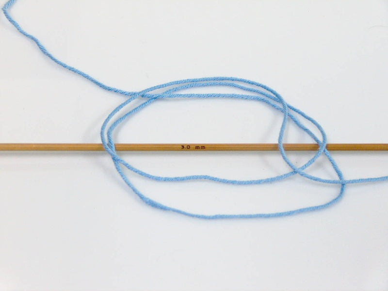Amigurumi Cotton Light Blue Sku:fnt2-51236
