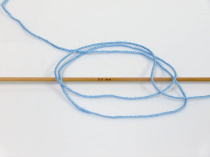 Amigurumi Cotton Light Blue Sku:fnt2-51236