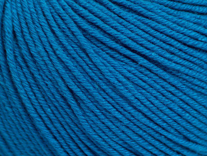 Amigurumi Cotton Turquoise Sku:fnt2-51238
