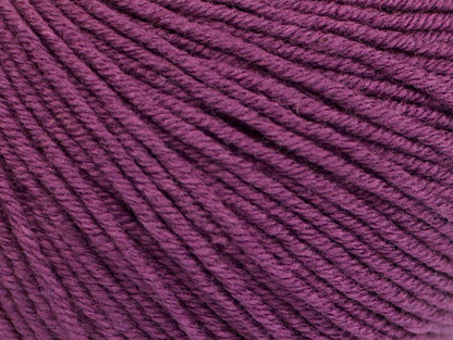 Amigurumi Cotton Maroon Sku:fnt2-51239