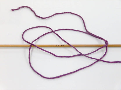 Amigurumi Cotton Maroon Sku:fnt2-51239