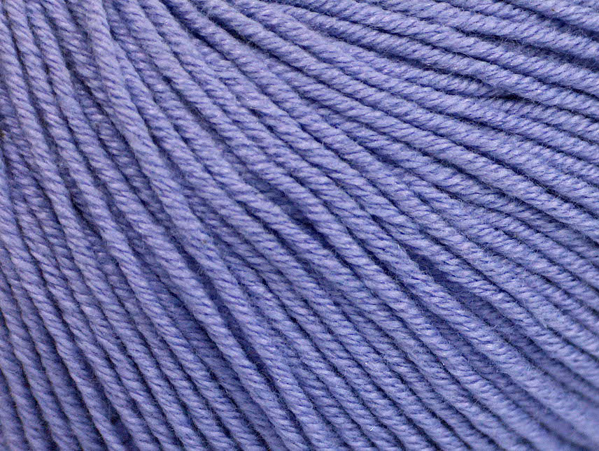 Amigurumi Cotton Lilac Sku:fnt2-51241