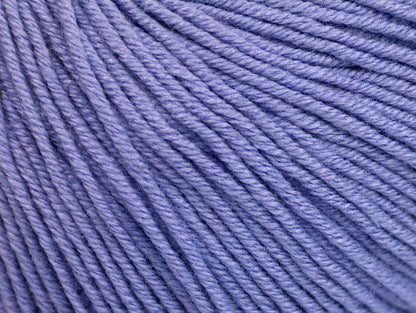 Amigurumi Cotton Lilac Sku:fnt2-51241