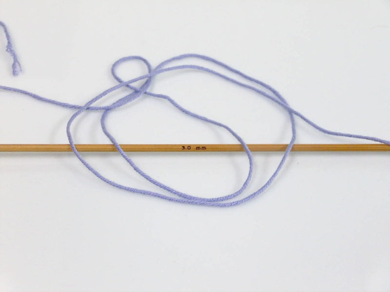 Amigurumi Cotton Lilac Sku:fnt2-51241